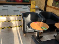 -赛百味SUBWAY(永业店)