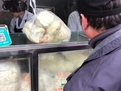 -袁大头包子(光华路店)