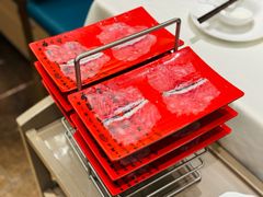 招牌活斑鱼-纯味斑鱼府(中海环宇荟店)