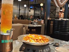 -老船长肉蟹煲(华强北茂业店)