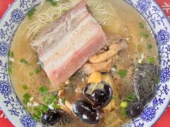 -美味斋(西北街店)