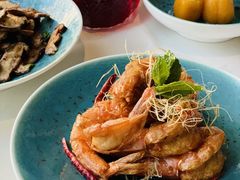 -沿途四季·云南菜(建外大街店)