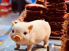 -河坊美食街(河坊街店)