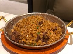 -赤火牛排(金狮广场店)