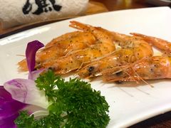 -渔日本料理铁板烧(新天地假日广场店)