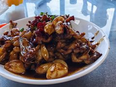 -临水阁农家乐饭店