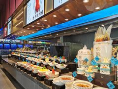 -盛福楼·惠山宴(盛岸路店)