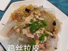 -清真•蜀风园(丁字沽店)