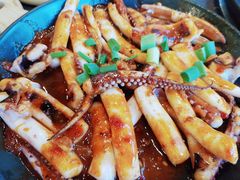 -鲜小岛·铜锅涮肉