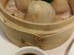 w大咀招牌虾饺皇-大咀港式茶餐厅(恒泰店)
