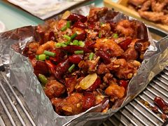 -隆喜元鱼汤包·海鲜(中联广场店)