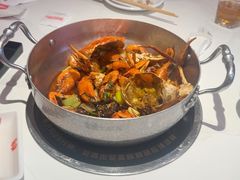 -七欣天香辣蟹火锅(闵行浦江欢乐颂店)
