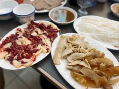 -万祥牛肉火锅(金龙店)