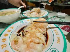 -西关明记肠粉·亚洲地标美食(北京路店)