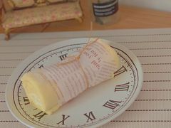 -童话味蕾千层榴莲蛋糕店(西安路店)