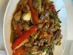 -辣公子·千岛湖私房菜(滨江店)