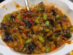 -眉州东坡·熊猫主题餐厅(枫蓝店)