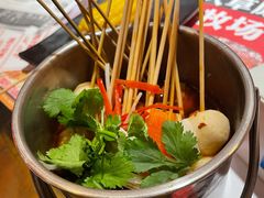 -寂寞的豆芽(西大望南路店)