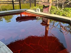 -清远熹乐谷温泉度假酒店
