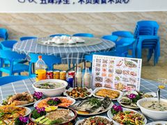 -明记海鲜大排档(巽寮湾店)