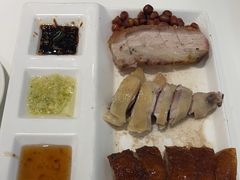 -至潮餐厅精致粤菜·活鲈鱼·走地鸡(珠江新城店)