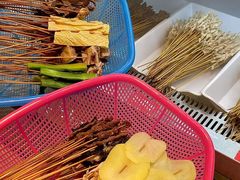 -古真记钵钵鸡(老公园店)