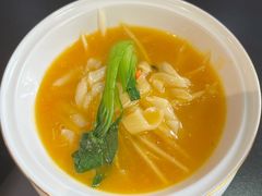-魁盛居百年鲁菜馆(中林路店)