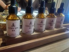 -菩泰·泰式草本按摩SPA(国大城市广场店)