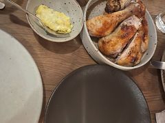 蜂蜜烤鸡-BOR Eatery(安福路店)