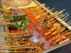 -郭记小街麻辣烫(南小街总店)