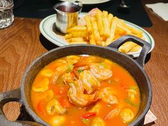 -404干式熟成牛排馆•聚会餐厅