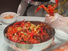 -熊记虾王·小龙虾(东晓南店)