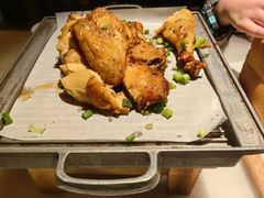 -绿茶餐厅(千岛湖银泰城店)