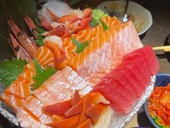 -福樱兰海鲜放题铁板烧(加州店)
