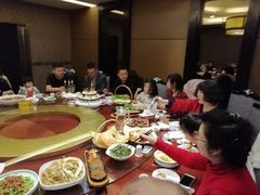 包厢-王记酱骨头馆(经纬路店)