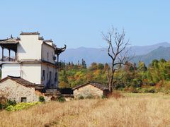 -塔川景区