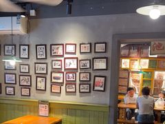 -飨府.老淮面馆.自营(清河路店)