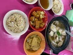 -兴记肉骨茶(甲洞大街第二新分店)