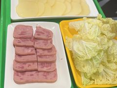 -三煮纸包鱼(青岛总店)