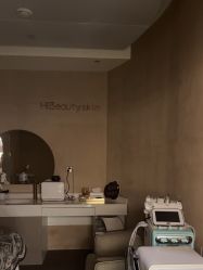 -Hi Beauty Skin 科技美肤中心