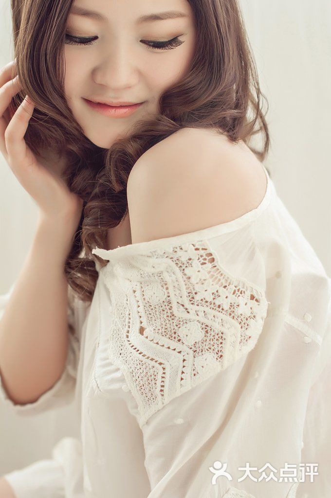 林丽摄影-图片-无锡-大众点评网