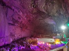 -华蓥山天意谷景区