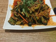 -老地方泥炉烤肉(总店)