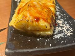 -人间酒暖·Go blanc·烧鸟·深夜食堂(陆家嘴店)