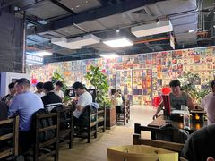 -破店肥哈·东北烧烤·夜宵(南山保利店)
