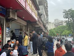 -牛师傅牛肉面(尚隆路店)