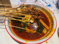 -付小姐在成都(五道口店)