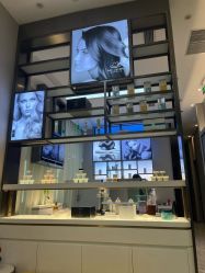 -Mr.JUDY洗个头发