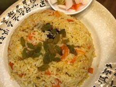 -北疆饭店(朗悦公园茂店)
