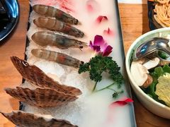 -束河人家(南锣鼓巷店)